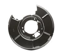 RIDEX 1330S0014 Flasque de frein Arrière Droite Compatible avec BMW 3 Berline E46