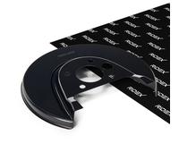 RIDEX 1330S0019 Flasque de frein