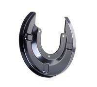 RIDEX 1330S0022 Flasque de frein