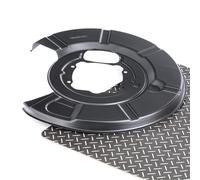 RIDEX 1330S0039 Flasque de frein