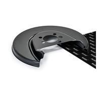 RIDEX 1330S0046 Flasque de frein