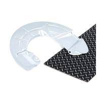 RIDEX 1330S0058 Flasque de frein