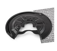 RIDEX 1330S0060 Flasque de frein