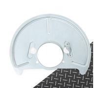 RIDEX 1330S0080 Flasque de frein