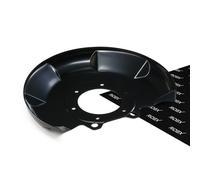 RIDEX 1330S0086 Flasque de frein