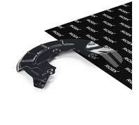 RIDEX 1330S0088 Flasque de frein