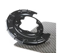 RIDEX 1330S0103 Flasque de frein