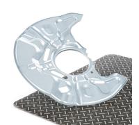 RIDEX 1330S0104 Flasque de frein