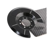 RIDEX 1330S0108 Flasque de frein