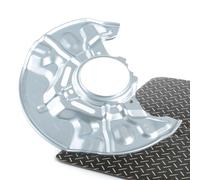 RIDEX 1330S0117 Flasque de frein