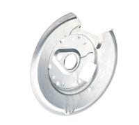 RIDEX 1330S0128 Flasque de frein