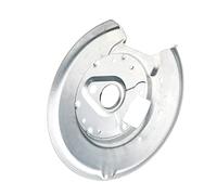 RIDEX 1330S0128 Flasque de frein Arrière Droite Compatible avec VOLVO 850 Break 855