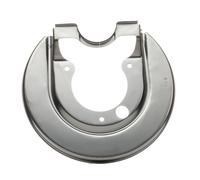 RIDEX 1330S0138 Flasque de frein