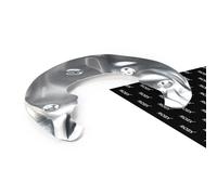 RIDEX 1330S0165 Flasque de frein