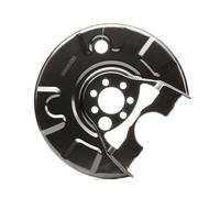 RIDEX 1330S0166 Flasque de frein