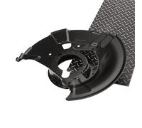 RIDEX 1330S0170 Flasque de frein