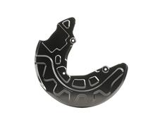 RIDEX 1330S0172 Flasque de frein