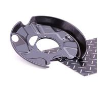 RIDEX 1330S0178 Flasque de frein