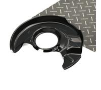 RIDEX 1330S0179 Flasque de frein