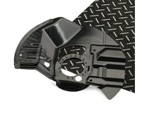 RIDEX 1330S0190 Flasque de frein