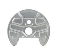 RIDEX 1330S0195 Flasque de frein