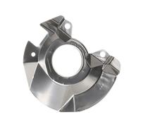 RIDEX 1330S0201 Flasque de frein