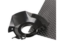RIDEX 1330S0202 Flasque de frein