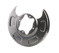 RIDEX 1330S0207 Flasque de frein