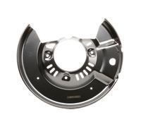 RIDEX 1330S0208 Flasque de frein