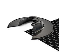 RIDEX 1330S0209 Flasque de frein