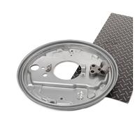 RIDEX 1330S0217 Flasque de frein