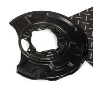 RIDEX 1330S0219 Flasque de frein