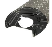 RIDEX 1330S0224 Flasque de frein