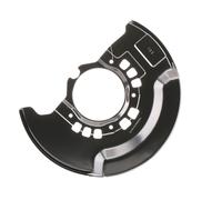 RIDEX 1330S0226 Flasque de frein
