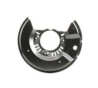 RIDEX 1330S0230 Flasque de frein