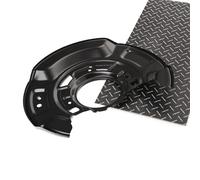 RIDEX 1330S0231 Flasque de frein