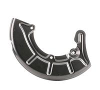 RIDEX 1330S0235 Flasque de frein