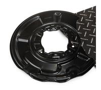 RIDEX 1330S0241 Flasque de frein