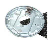 RIDEX 1330S0246 Flasque de frein