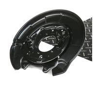 RIDEX 1330S0256 Flasque de frein