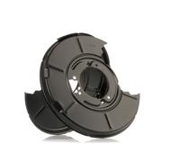 RIDEX 1330S0260 Flasque de frein