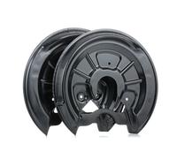 RIDEX 1330S0278 Flasque de frein