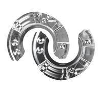 RIDEX 1330S0279 Flasque de frein