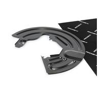 RIDEX 1330S0286 Flasque de frein