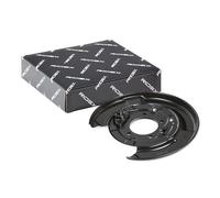 RIDEX 1330S0332 Flasque de frein