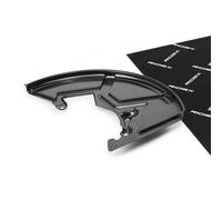 RIDEX 1330S0346 Flasque de frein