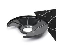 RIDEX 1330S0348 Flasque de frein