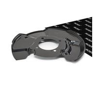 RIDEX 1330S0411 Flasque de frein