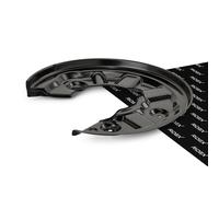 RIDEX 1330S0506 Flasque de frein