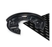 RIDEX 1330S0507 Flasque de frein